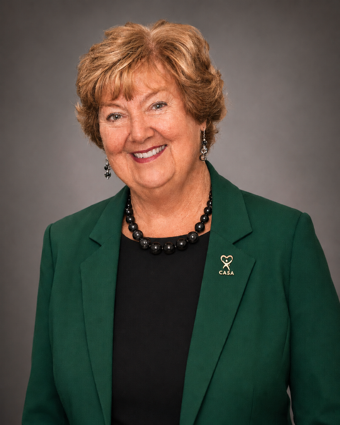Photo of Terry Edwards