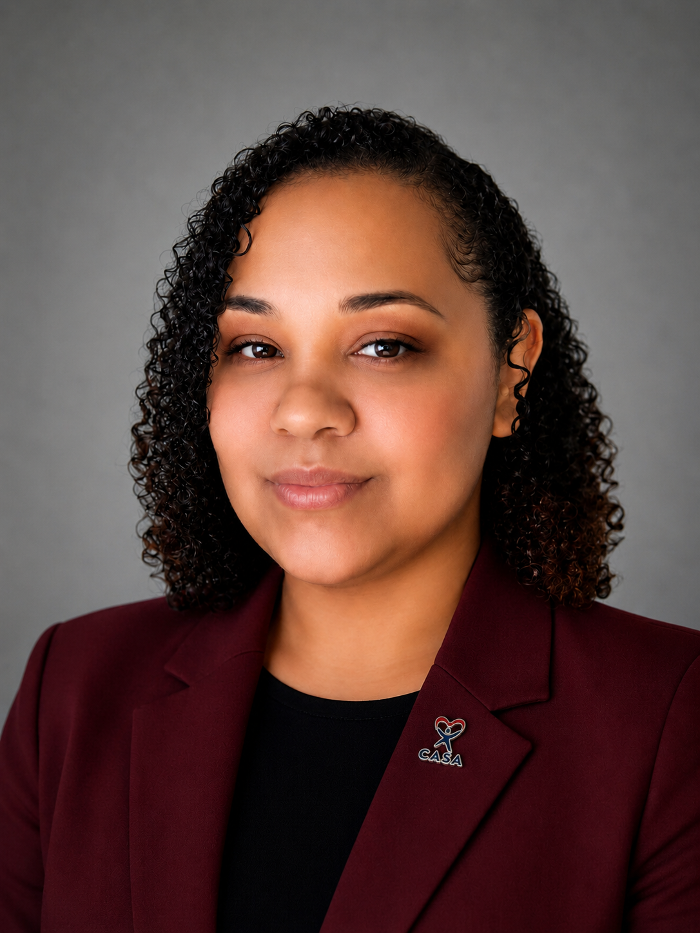 Photo of Shana Ellis